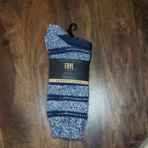 Frye Accessories - Frye Supersoft Boot Socks 2-Pack Frye Accessories - Frye Supersoft Boot Socks 2-Pack